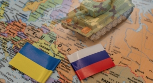 Ukrayna'dan Rusya'ya, Mariupol'da müzakere başlatma çağrısı