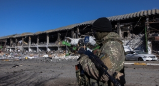 Ukrayna: 'Rus ordusundan 21 bin 200 asker hayatını kaybetti'