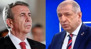 Ümit Özdağ, Zafer Partisi'nin Cumhurbaşkanı adayını açıkladı