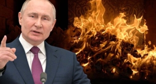 Vladimir Putin, Mariupol'de yaşanan katliamı gizlemeye çalışıyor! Cesetler şehre getirilen 13 adet krematoryum ile yok edilecek