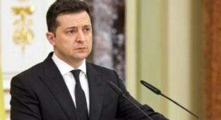 Zelenski, Ukrayna'nın savaş nedeniyle şu ana kadar ulaştığı maddi kaybı açıkladı: 600 milyar dolar