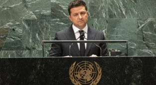 Zelenskiy isimlerini de açıkladı: 'Rütbelerinden mahrum bırakılacaklar'