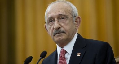 1 milyonluk dava için Erdoğan'a teşekkür etti! Kılıçdaroğlu'ndan 'hapis' tepkisi: Tükürdüğümüzü yalamayız