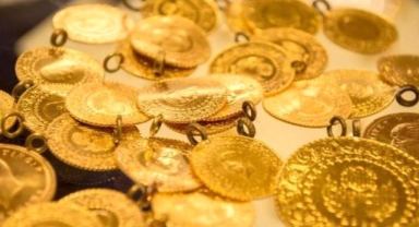 12 Mayıs altın fiyatları: Gram, çeyrek, yarım, tam, ata altında son durum