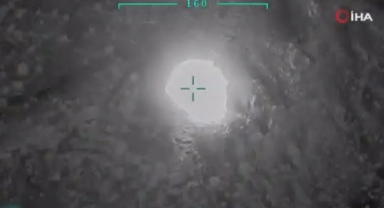 19 PKK/YPG'li terörist etkisiz hale getirildi