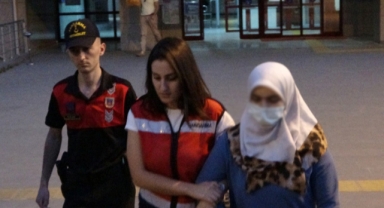 2 yaşındaki bebeğini öldürdü cani anne ifadesi herkesi şok etti