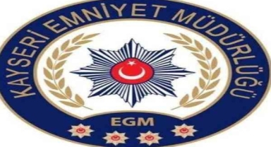 4 hırsızlık olayının şüphelileri polisten kaçamadı