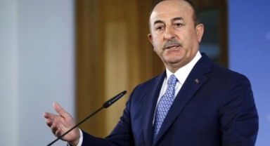 ABD'ye giden Dışişleri Bakanı Mevlüt Çavuşoğlu: Yaşadığımız sorunları çözmek istiyoruz