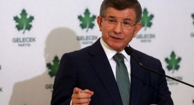 Ahmet Davutoğlu'ndan Selim Temurci'nin ifadeye çağırılmasına sert tepki: Ayarını bozduğunuz kantar gün gelir sizi de tartar