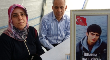 Ailelerin kararlı direnişi 991'inci gününde