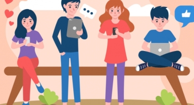 AK Partinin Z kuşağı araştırmasında çarpıcı sonuçlar çıktı!