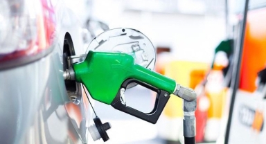 Akaryakıta yeni zam benzin motorini solladı!