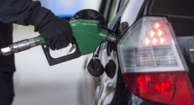 Akaryakıta yeni zam benzin motorini solladı!