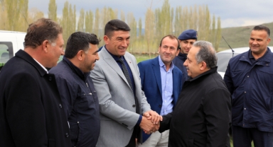 ALAYBEYLİ'DE BİR HAYALİ GERÇEKLEŞTİRDİK