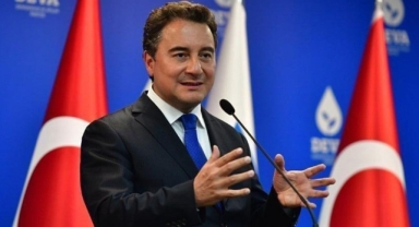 Ali Babacan: YÖK'ü kapatacağız