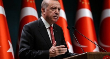 Ana gündem NATO olacak! Cumhurbaşkanlığı Kabinesi toplanıyor!