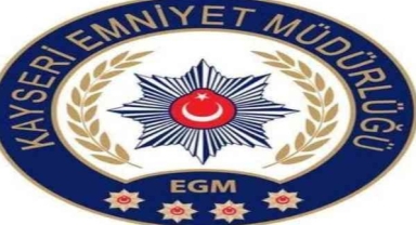 Aranan şahıslar güven timlerinden kaçamadı