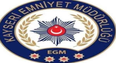 Aranan şahıslara operasyon: 5 gözaltı