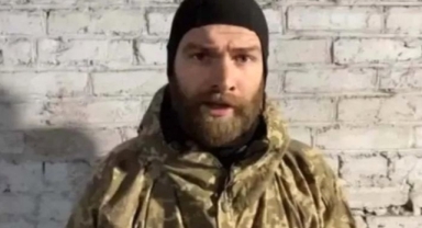 Azovstal'da mahsur kalan Ukraynalı komutandan Elon Musk'a çağrı: Arabulucu bir ülkeye gitmemize yardım edin