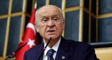 Bahçeli'den İsveç ve Finlandiya'nın NATO adımına ilişkin açıklama!