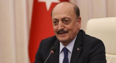 Bakan Bilgin tek tek açıkladı!