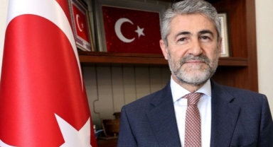 Bakan Nureddin Nebati'den konut fiyatları toplantısı sonrası açıklama!