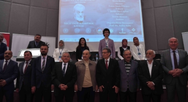 BAŞKAN BÜYÜKKILIÇ, ANADOLU MEKTEBİ’NİN KÜLTÜR KERVANI PROGRAMINA KATILDI