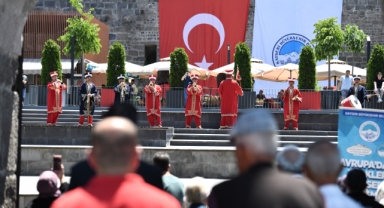 BAŞKAN BÜYÜKKILIÇ, AVRUPA’DAKİ TÜRKLERİ KAYSERİ’DE BULUŞTURUYOR