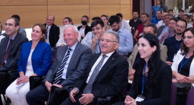 Başkan Büyükkılıç, Kayseri İklim Değişikliği Eylem Planı’nı Başlattı