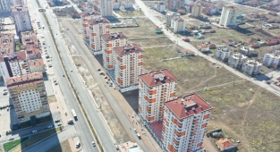 BAŞKAN ÇOLAKBAYRAKDAR, “KOCASİNAN BÜYÜYOR, TÜRKİYE GÜÇLENİYOR”