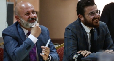 BAŞKAN ÇOLAKBAYRAKDAR, ZİYAGÖKALP’DE VATANDAŞLARA MÜJDELER VERDİ