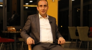 Başkan İlmek'ten İncesu ilçesine otel çağrısı!