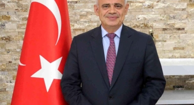 Başkan Öztürk: