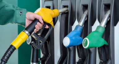 Benzine yeni zam! 19 mayıs itibarıyla geçerli olacak benzin litre fiyatı belli oldu!