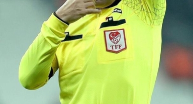 Beşiktaş Fenerbahçe derbisinin hakemi belli oldu!