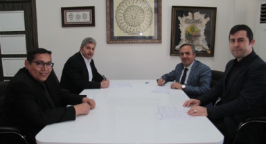 BÜNYAN BELEDİYESİNDEN DİJİTAL BELEDİYECİLİK ALANINDA YENİ ADIM