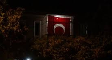 Bursa'ya şehit ateşi düştü!