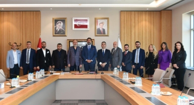 BÜYÜK ANADOLU FUARI KAYSERİ'DE YAPILACAK