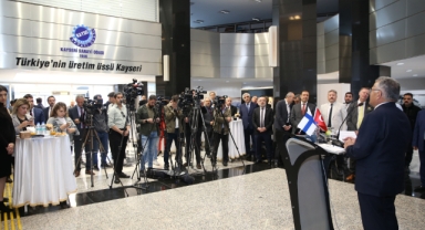 Büyükkılıç: