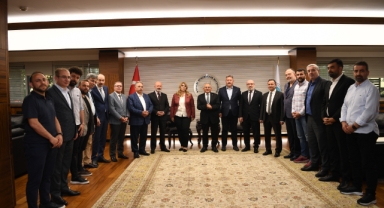 BÜYÜKKILIÇ: “FİNAL MAÇINA GİTMEK İSTEYEN HİÇBİR TARAFTAR KAYSERİ’DE KALMAZ”