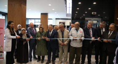 BÜYÜKKILIÇ’TAN ULU ÇINARLAR İLE ŞİİRLİ, ŞARKILI “SERGİ” AÇILIŞI