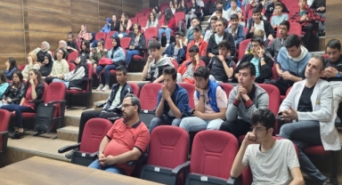 Büyükşehir'in