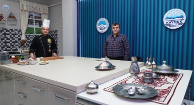 Büyükşehir'in Ramazan Etkinliklerine