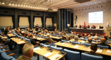 BÜYÜKŞEHİR MECLİSİ’NDEN ÖNEMLİ KARARLAR