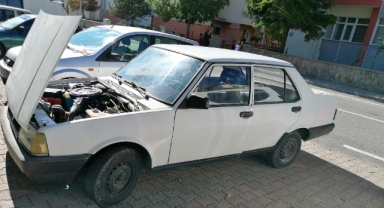 Çalınan otomobiller sahiplerine teslim ediliyor