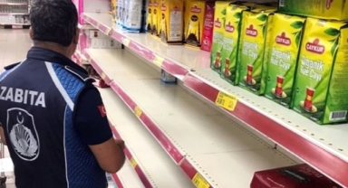 Çay zammı raflarda! İşte tiryakilerin dudaklarını uçuklatan o rakamlar: 1 kiloluk çay 74 TL