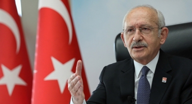 CHP lideri Kılıçdaroğlu noktayı koydu: Kararı tanımıyoruz Canan Kaftancıoğlu İstanbul İl Başkanımızdır!