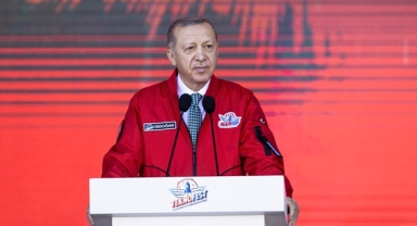 Cumhurbaşkanı Erdoğan: Bölgede yeni bir sayfa açmanın zamanı gelmiştir