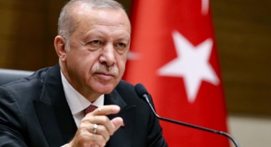 Cumhurbaşkanı Erdoğan'dan enflasyon mesajı!