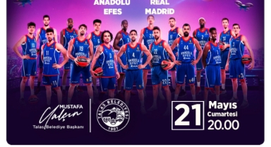 DEV MAÇ DEV EKRANDA